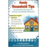 Handy Household Tips by Vijaya Kumar