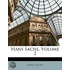 Hans Sachs, Volume 2