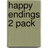 Happy Endings 2 Pack