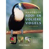 Handboek voor kooi- en volierevogels