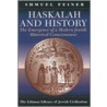 Haskalah and History door Shmuel Feiner