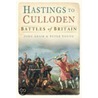 Hastings To Culloden door Peter Young