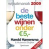 Wijnalmanak 2009