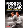 Prison Break - seizoen 2 door P.T. Scheuring