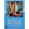 Hayashi Reiki Manual door Tadao Yamaguchi