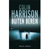 Buiten bereik door Colin Harrison