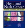 Head and Neck Cancer by Ph.d. Van As Brooks Corina J.