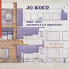 Jo Boer (1895-1971 by R. Overbeek