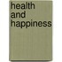 Health and Happiness