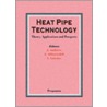 Heat Pipe Technology by Pennny Johnson