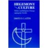 Hegemony And Culture