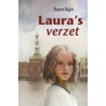 Laura's verzet by Margreet Maljers