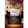 Hemingway Deadlights by Michael Atkinson