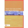 Tekst & toelichting Wet Milieubeheer by D. van der Meijden