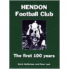 Hendon Football Club door Peter Lush