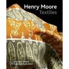 Henry Moore Textiles door Anita Feldman