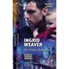 Her Baby's Bodyguard by Ingrid Weaver