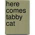 Here Comes Tabby Cat