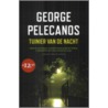 Tuinier van de nacht by George Pelecanos