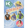 Ketnet Super Doeboek by Annemie Bosmans