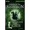 Herrscher des Lichts door Brandon Sanderson