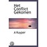 Het Conflict Gekomen
