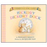 Hickory Dickory Dock door Margaret Barritt