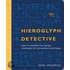 Hieroglyph Detective