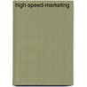 High-Speed-Marketing door Christian Kalkbrenner