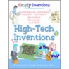High-Tech Inventions door Gerry Bailey