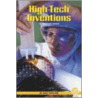 High-Tech Inventions door Mary Packard