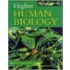 Higher Human Biology