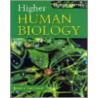 Higher Human Biology door James Torrance