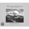 Himalayan Portfolios by Kenneth Hanson