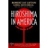 Hiroshima in America door Robert Jay Lifton