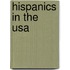 Hispanics In The Usa