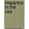 Hispanics In The Usa door Arnhilda Badia