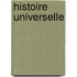Histoire Universelle