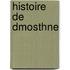 Histoire de Dmosthne