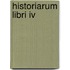 Historiarum Libri Iv