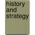 History And Strategy