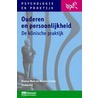 Ouderen en persoonlijkheid door H.C. Comijs