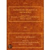 History Of Neurology door Stanley Finger