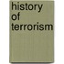 History Of Terrorism