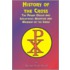 History Of The Cross