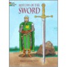 History Of The Sword door Coloring Books