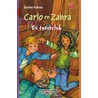 Carlo en Zahra by E. Pullens