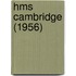 Hms Cambridge (1956)