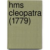 Hms Cleopatra (1779) door Miriam T. Timpledon