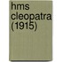 Hms Cleopatra (1915)
